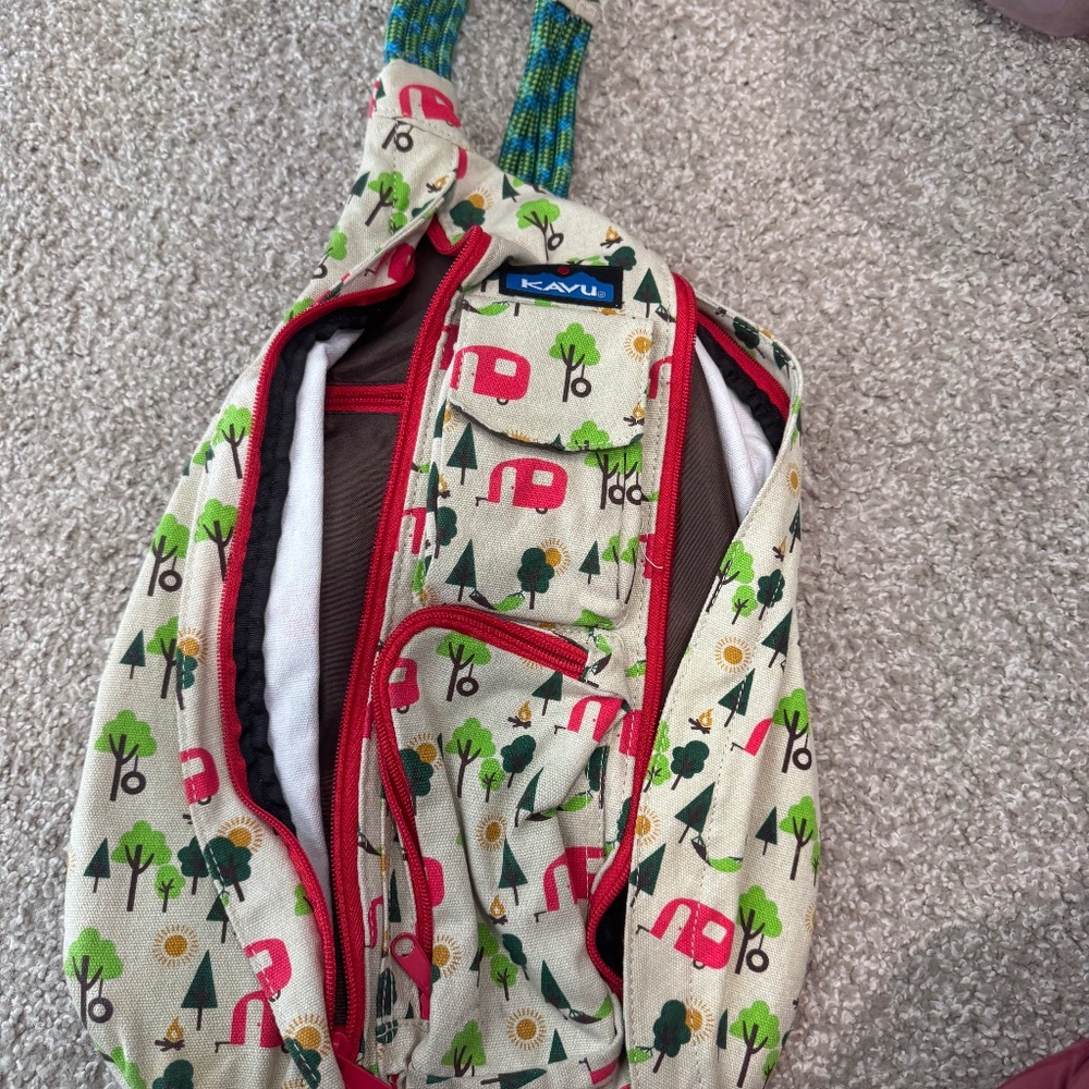 KAVU Crossbody